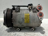 Compresor (bomba) del aire acondicionado (A/C))