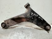Triangle bras de suspension inférieur avant