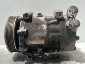 Compresor (bomba) del aire acondicionado (A/C))