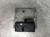 Unidad de control/módulo del motor