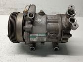 Ilmastointilaitteen kompressorin pumppu (A/C)