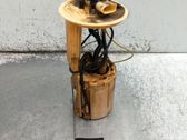 Bomba interna de combustible