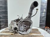 Manual 5 speed gearbox