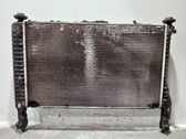 Coolant radiator