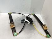 Regulador de ventanilla eléctrico de puerta delantera