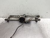 Motor del limpiaparabrisas