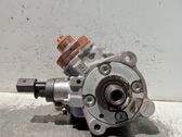 Fuel injection high pressure pump