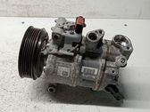 Air conditioning (A/C) compressor (pump)