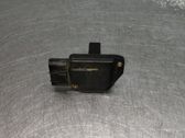 Mass air flow meter