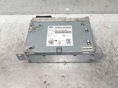Radio / CD-Player / DVD-Player / Navigation