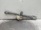 Fensterheber mechanisch Tür vorne