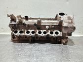 Culasse moteur
