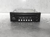 Audio HiFi garso valdymo blokas