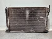 Coolant radiator
