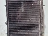 Radiador del refrigerante