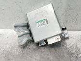 Other control units/modules