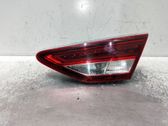 Tailgate rear/tail lights
