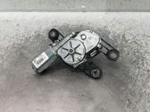 Motor del limpiaparabrisas trasero