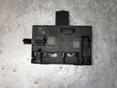 Autres unités de commande / modules