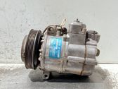 Compresor (bomba) del aire acondicionado (A/C))