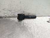 Wiper control stalk