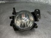 Front fog light