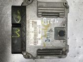 Engine control unit/module