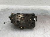 Motor de cierre de puerta trasera