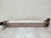 Radiador intercooler