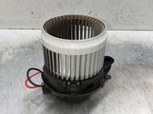 Heater fan/blower