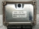Engine control unit/module