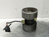 Heater fan/blower