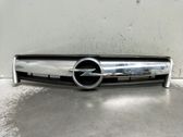 Front grill