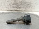 High voltage ignition coil
