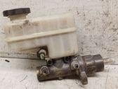Brake booster