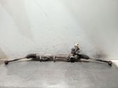 Steering rack