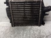 Intercooler radiator