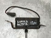 Difusor de agua regadora de faro delantero