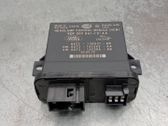 Other control units/modules