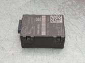 Other control units/modules
