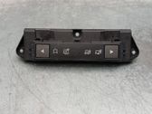 Other switches/knobs/shifts