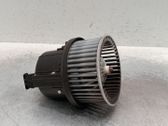 Heater fan/blower