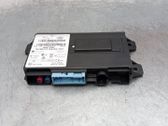 Autres unités de commande / modules
