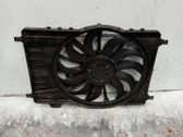 Ventilador eléctrico del radiador