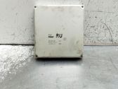 Unidad de control/módulo del motor
