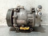 Compresor (bomba) del aire acondicionado (A/C))