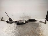 Steering rack