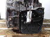 Manual 5 speed gearbox
