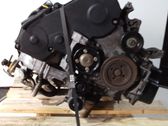 Manual 5 speed gearbox