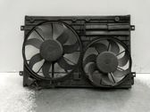 Ventilador eléctrico del radiador